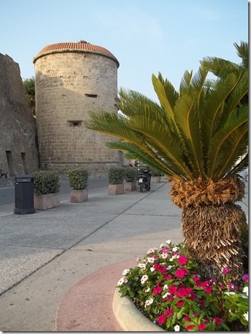 TORRE DI GARIBALDI ALGHERO