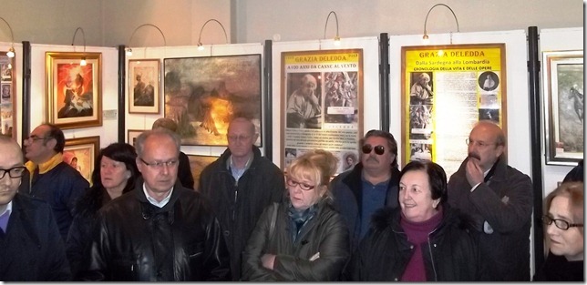 6 G.D. SALUTO PITTORE NAZZARENO BERTUCCIO