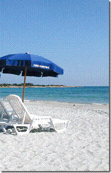 CALA GINEPRO SPIAGGIA HOTE