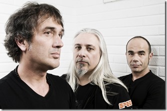 TAZENDA TRIO