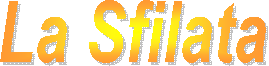 La Sfilata